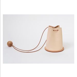 Building Block Bag crossbody